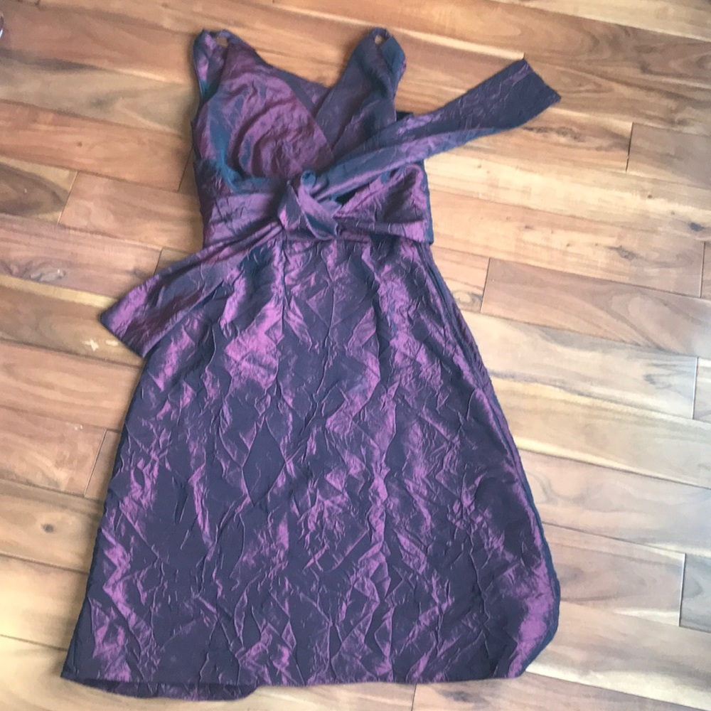 Beautiful formal dress